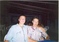 Апшеронск, лето 2003