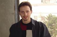 В интституте 04.2005