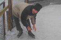 В Бакуриани 02.2005