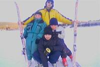 В Бакуриани 02.2005